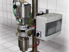 Innovative Begasungssysteme